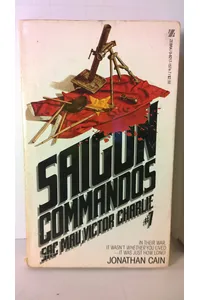Sac Mau, Victor Charlie