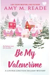 Be My Valencrime