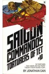 Torturers of Tet