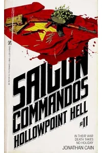 Hollowpoint Hell