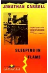 Sleeping in Flame