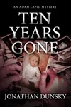 Ten Years Gone