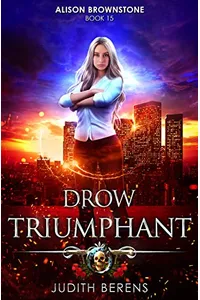 Drow Triumphant