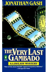 The Very Last Gambado