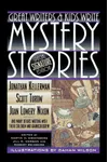 Great Writers and Kids Write Mystery Stories