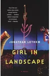 Girl in Landscape