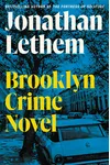 Brooklyn Crime Novel