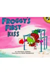 Froggy's First Kiss