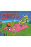 Froggy's Baby Sister