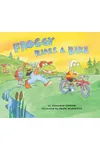 Froggy Rides a Bike