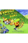 Froggy Plays in the Band