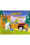 Froggy Goes to Camp