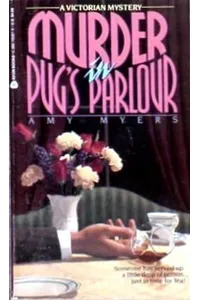 Murder in Pug's Parlour