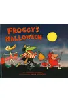 Froggy's Halloween
