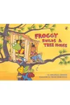 Froggy Builds a Tree House