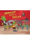 Froggy Gets a Doggy