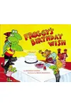 Froggy's Birthday Wish