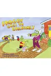Froggy Goes to Grandma's