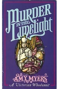 Murder in the Limelight