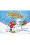 Froggy Builds a Snowman