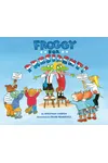 Froggy for President!