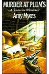 Murder At Plums