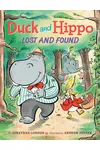 Duck and Hippo Lost and Found