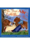 Do Your ABCs Little Brown Bear