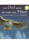The Owl Who Became the Moon