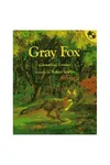 Gray Fox