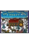 The Sugaring-Off Party