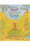 What Newt Could Do for Turtle