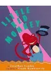 Little Red Monkey