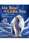 Ice Bear and Little Fox