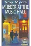 Murder At The Music Hall