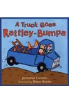 A Truck Goes Rattley-Bumpa