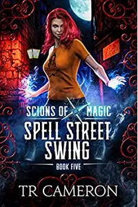 Spell Street Swing