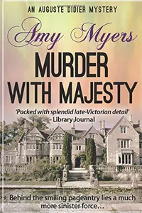 Murder with Majesty
