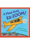 A Plane Goes Ka-Zoom!