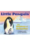 Little Penguin: The Emperor of Antarctica