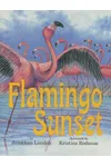 Flamingo Sunset