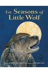 The Seasons of Little Wolf