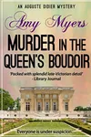 Murder in the Queen's Boudoir