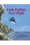 Little Puffin's First Flight