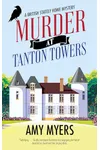 Murder at Tanton Towers
