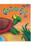 Can Turtle Fly?