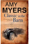 Classic in the Barn