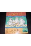I Like Monkeys Because . . .