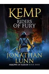 Riders of Fury