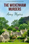 The Wickenham Murders